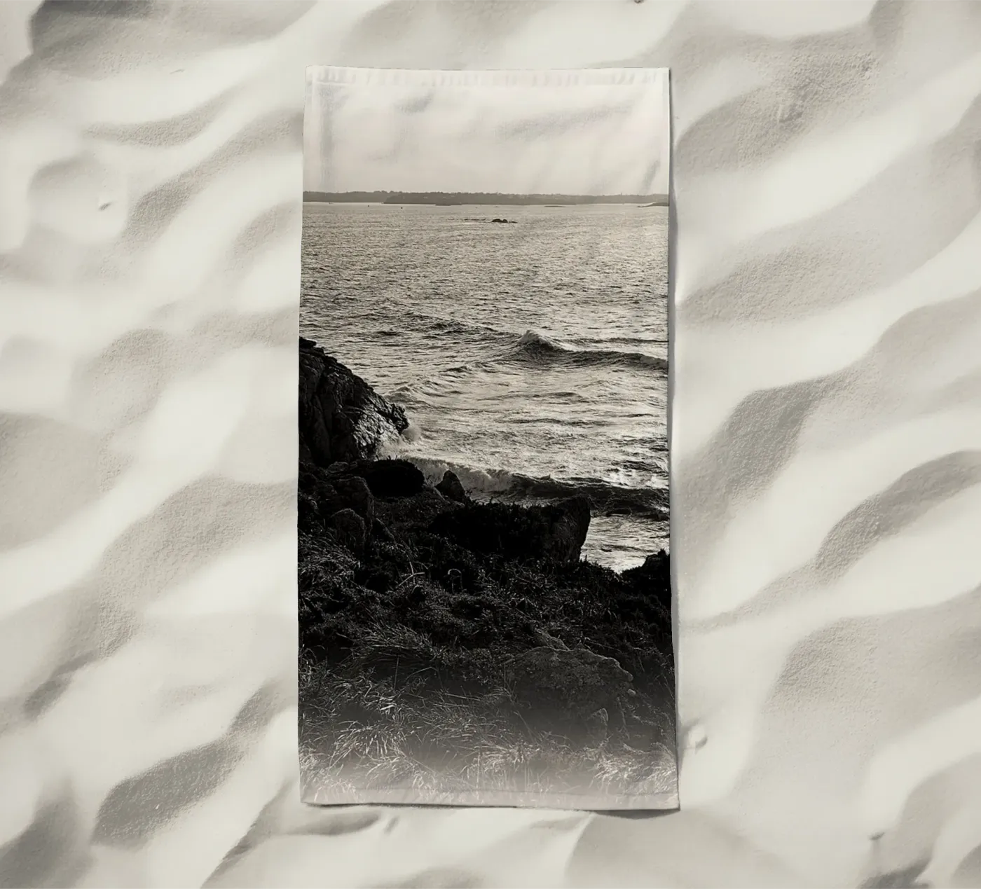 FAA118 telo mare da Thierry vobmann photography