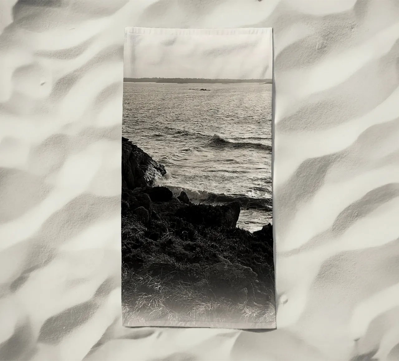 FAA118 telo mare da Thierry vobmann photography