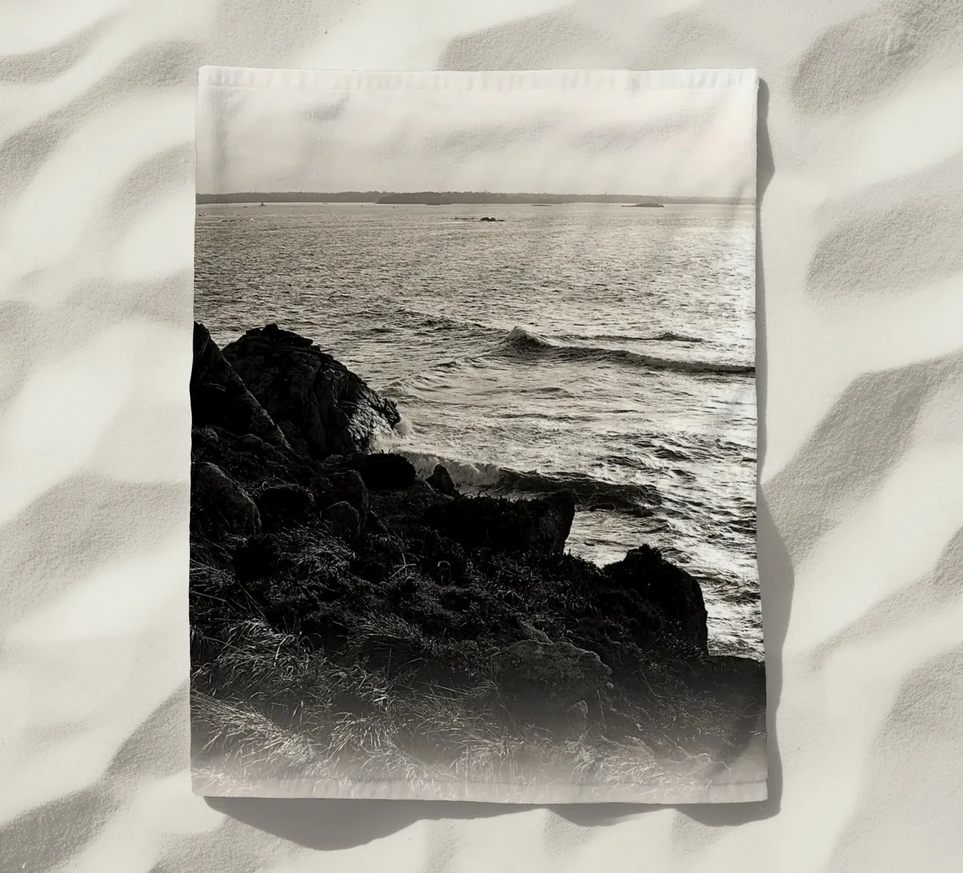 FAA118 telo mare da Thierry vobmann photography