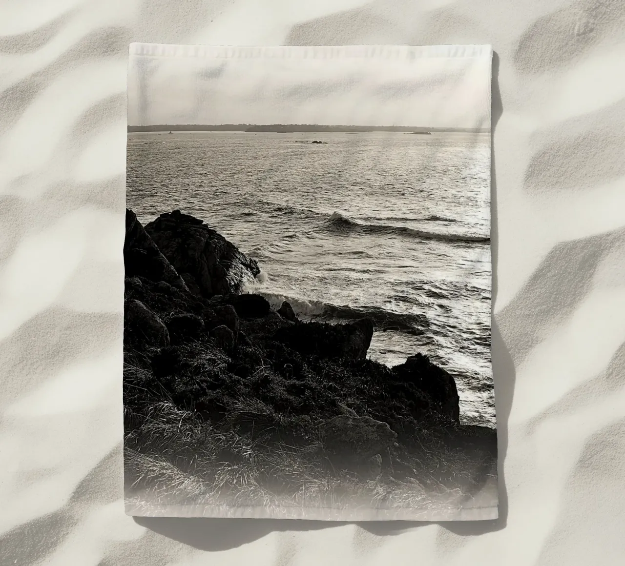 FAA118 telo mare da Thierry vobmann photography