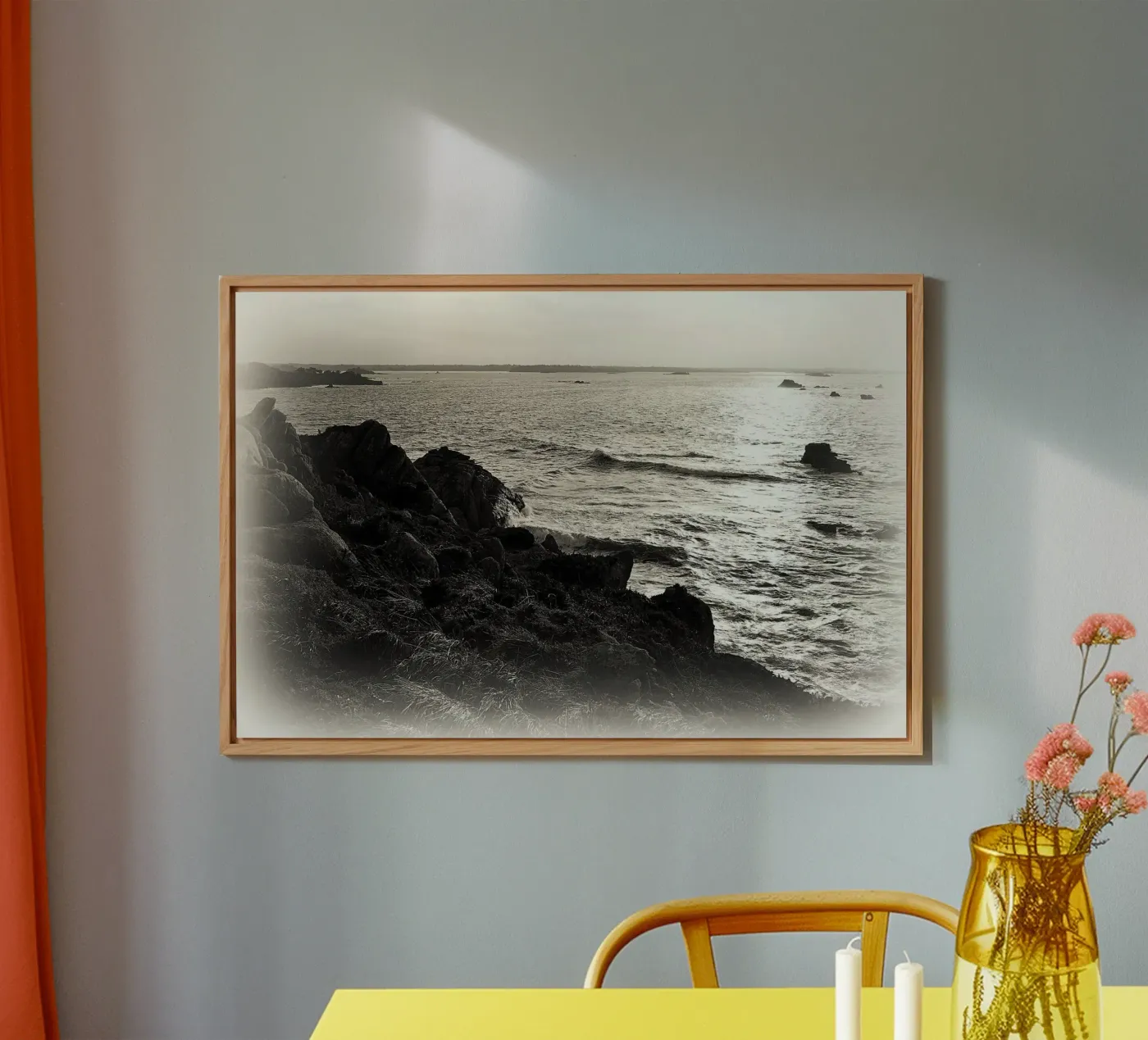 FAA118 pannello forex da Thierry vobmann photography