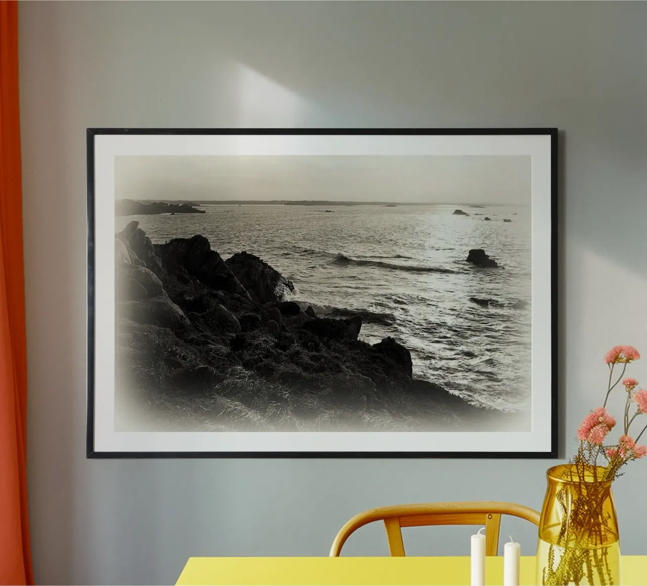 FAA118 poster da Thierry vobmann photography