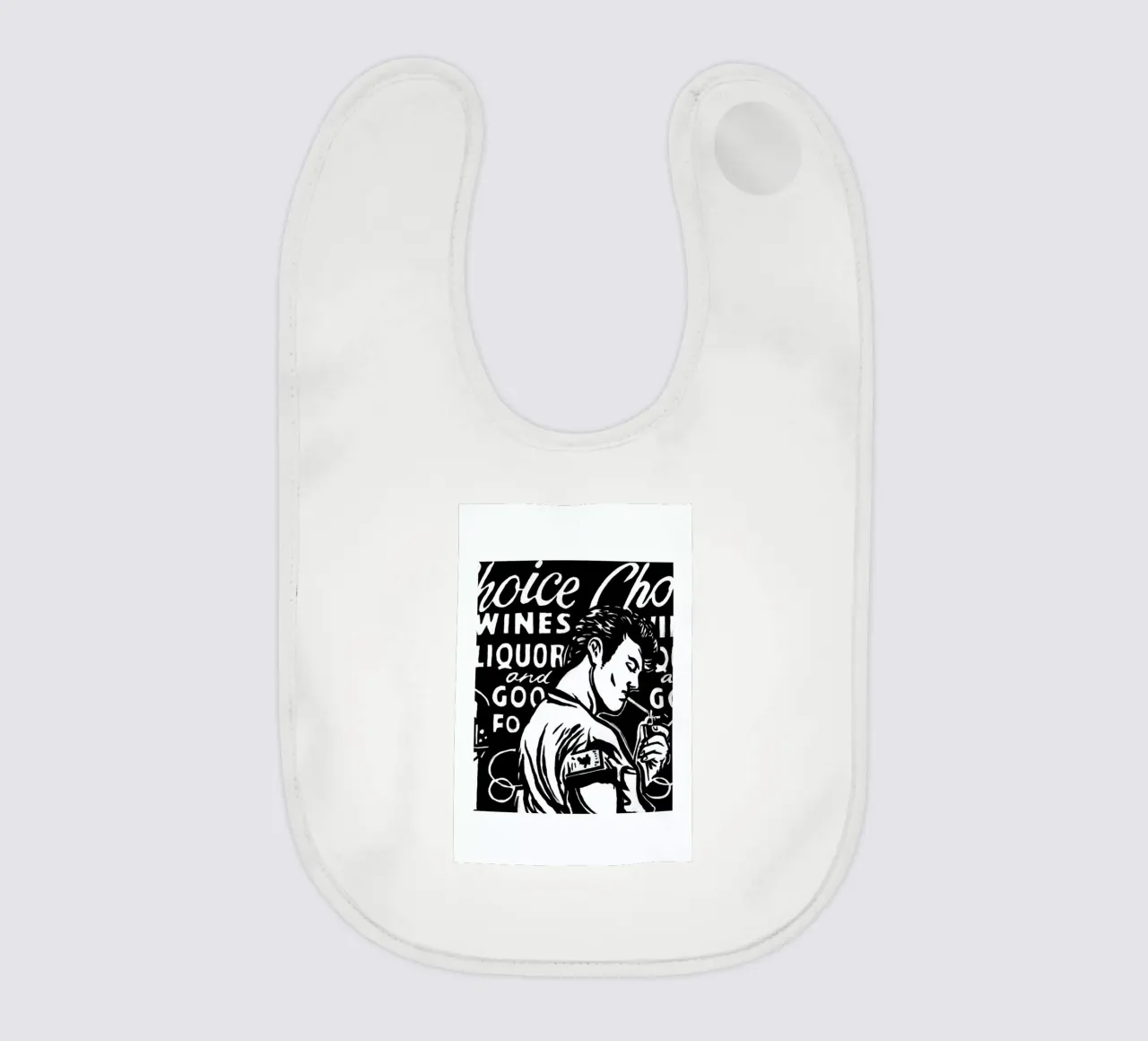 Choice bavaglino da JRuggs