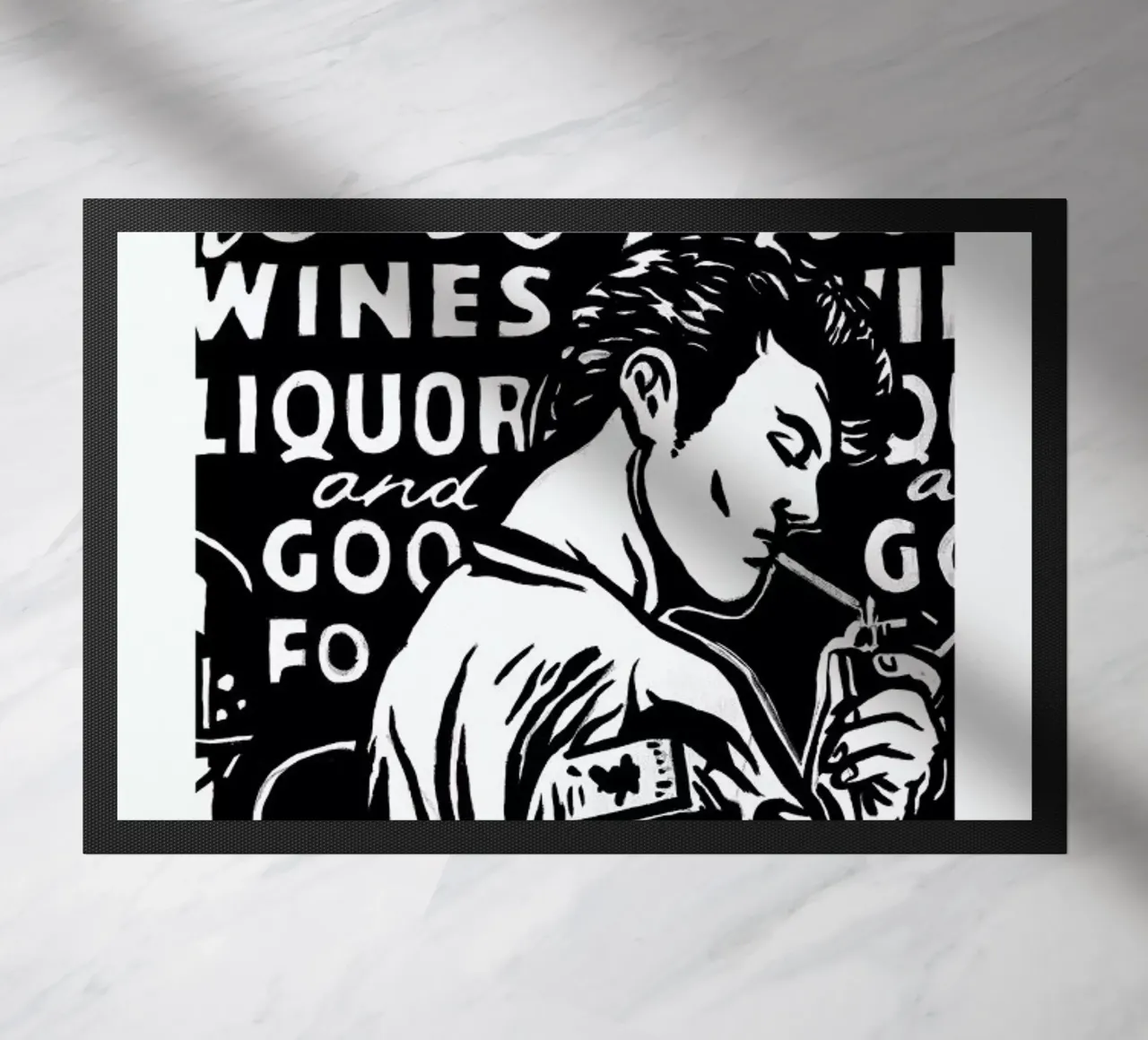 Choice zerbino da JRuggs