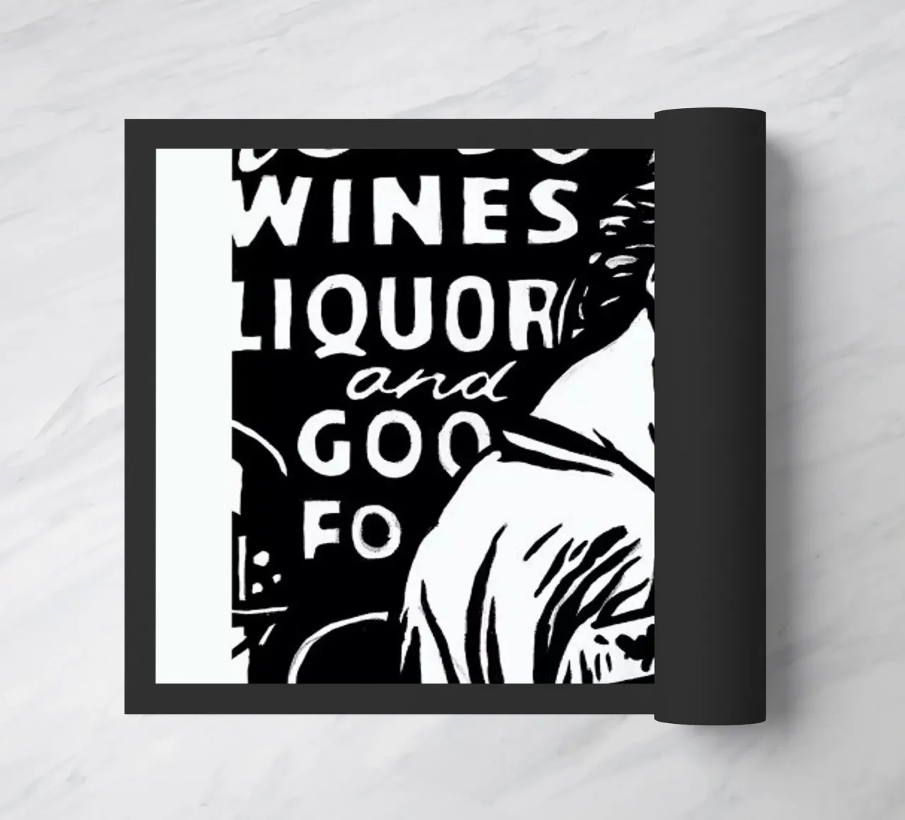 Choice zerbino da JRuggs