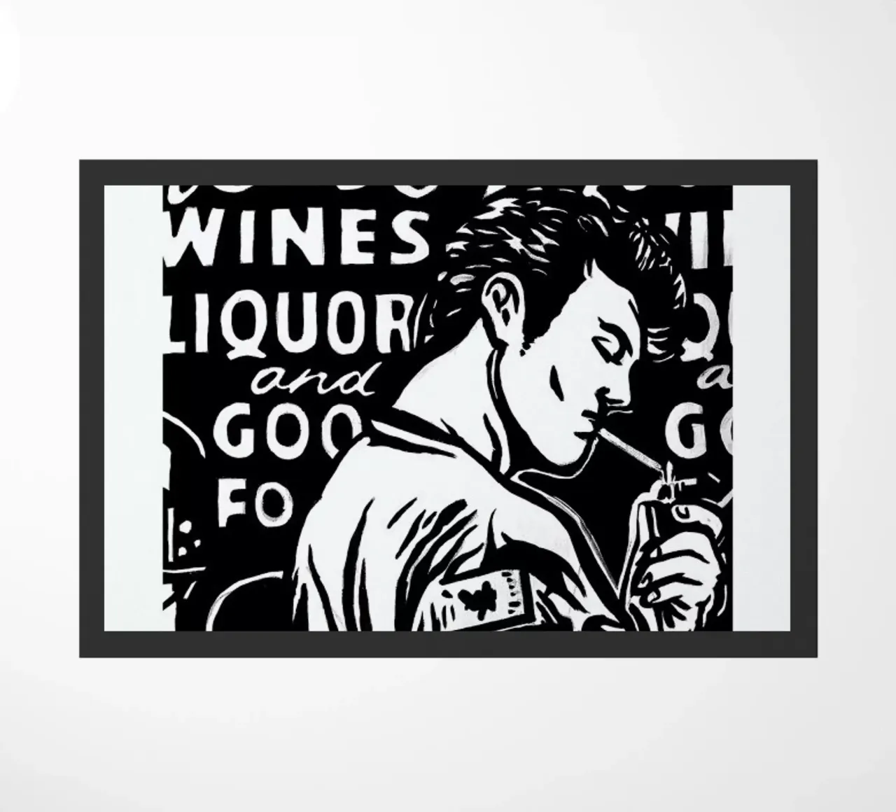 Choice zerbino da JRuggs