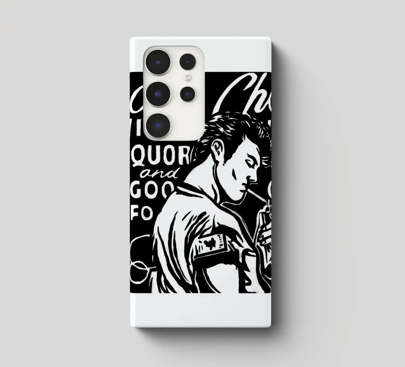 Choice cover samsung da JRuggs