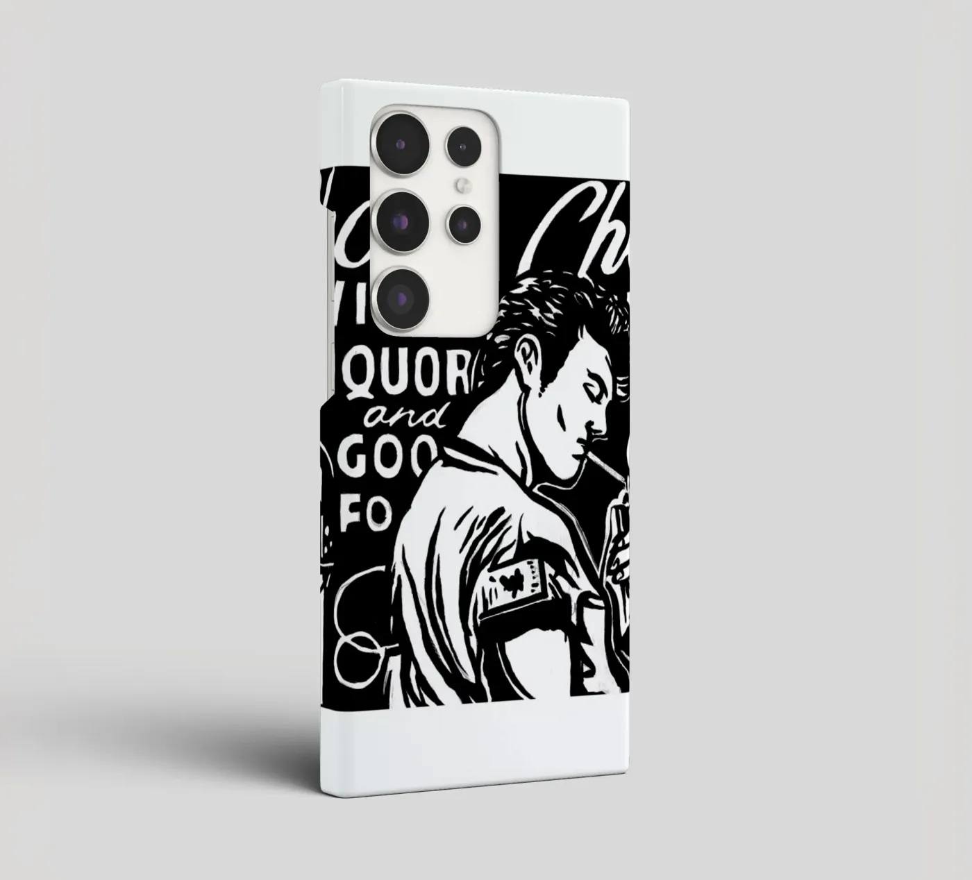 Choice cover samsung da JRuggs