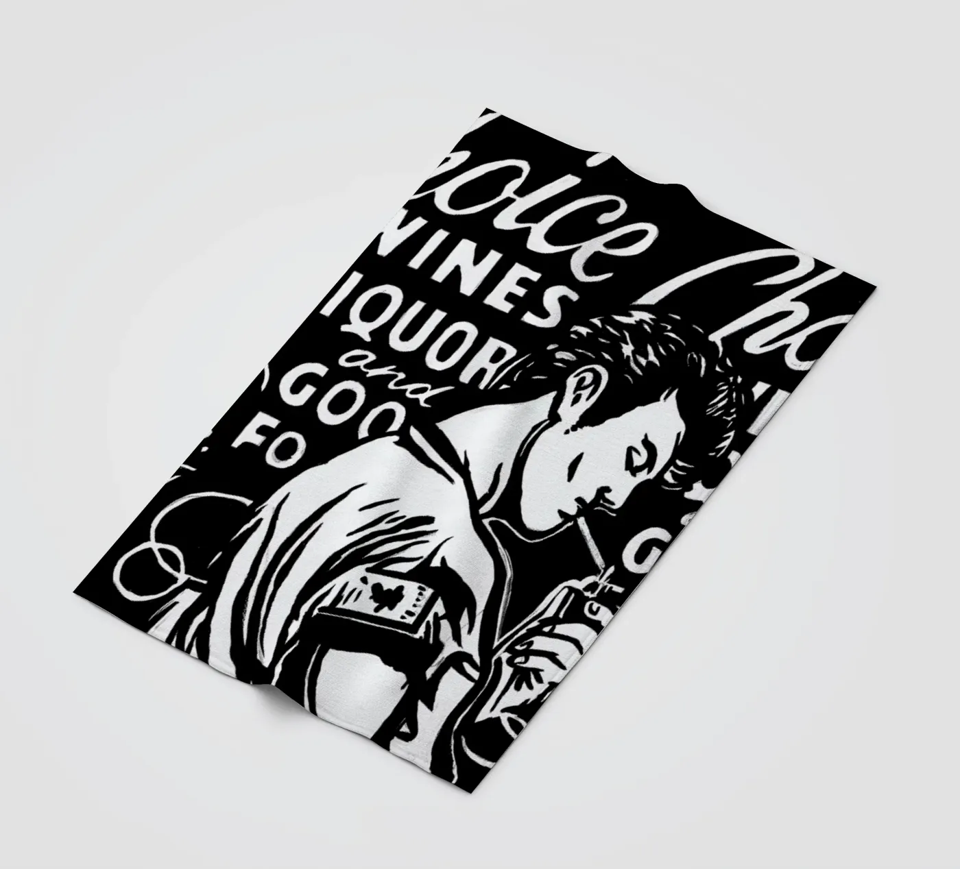 Choice Fleecedecke von JRuggs