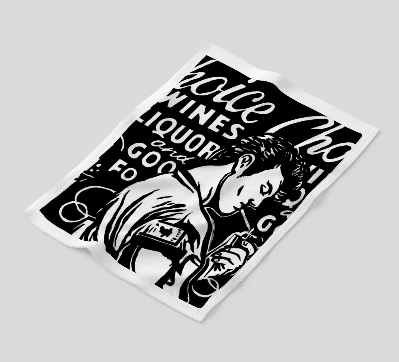 Choice Fleecedecke von JRuggs