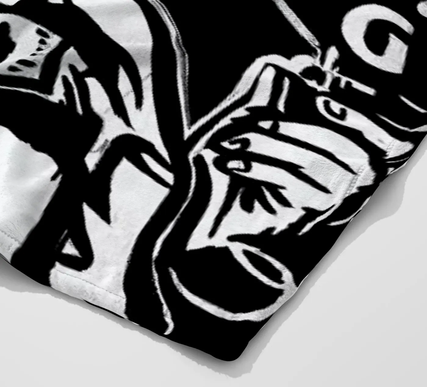 Choice Fleecedecke von JRuggs