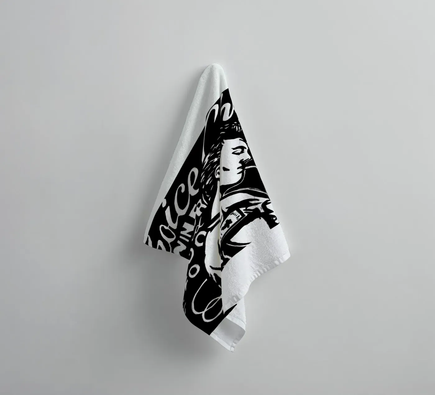 Choice Handtuch von JRuggs