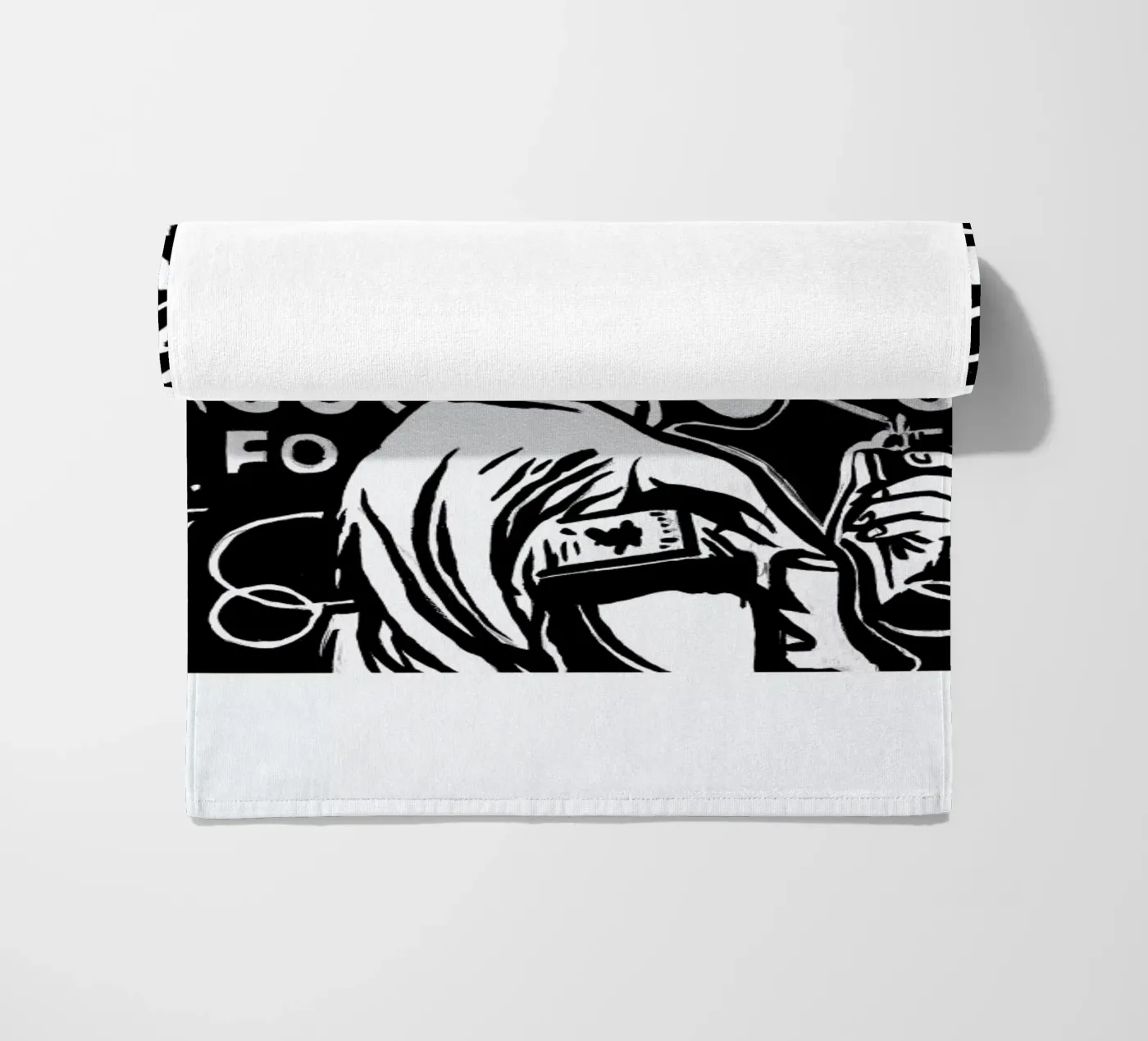 Choice telo mare da JRuggs