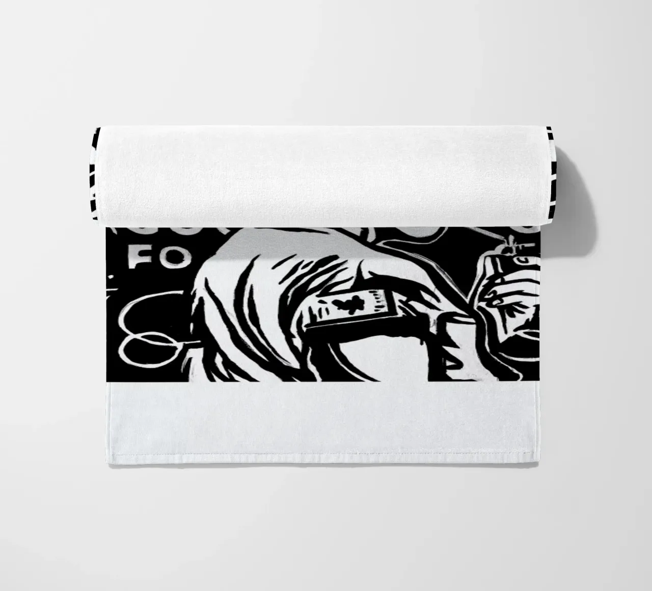 Choice telo mare da JRuggs