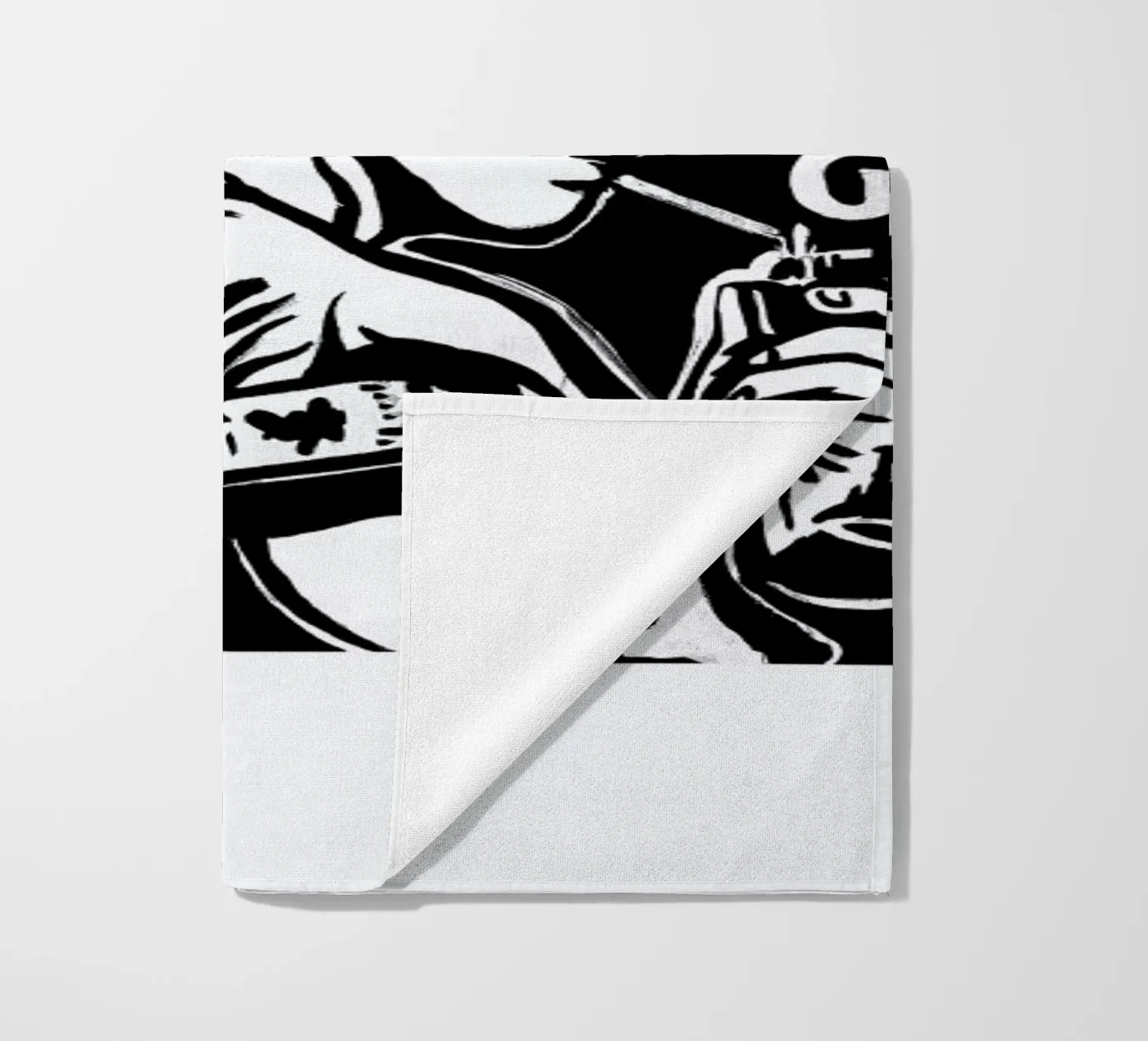 Choice telo mare da JRuggs