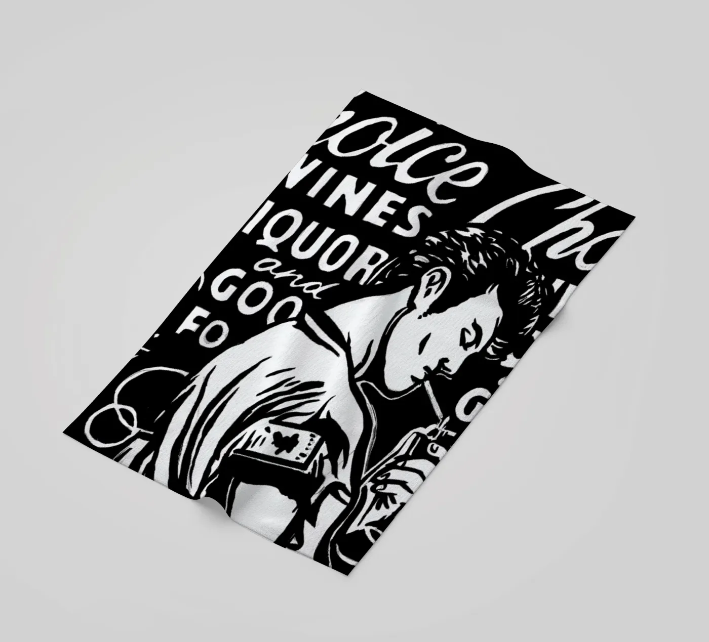 Choice telo mare da JRuggs