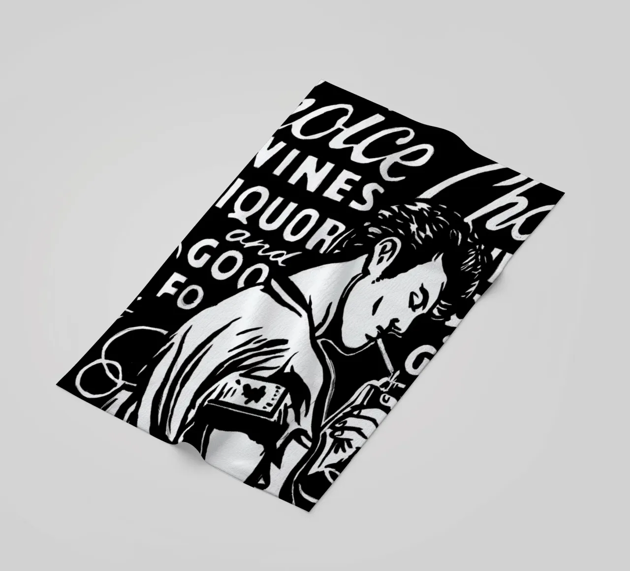 Choice telo mare da JRuggs