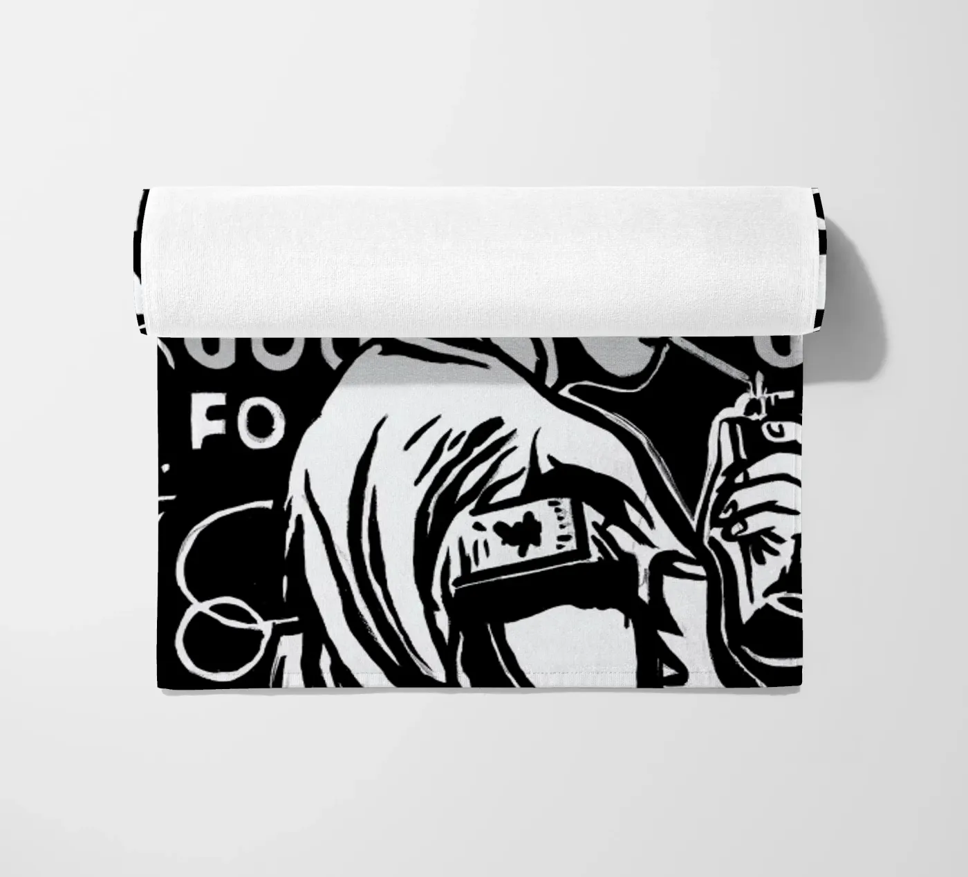 Choice telo mare da JRuggs