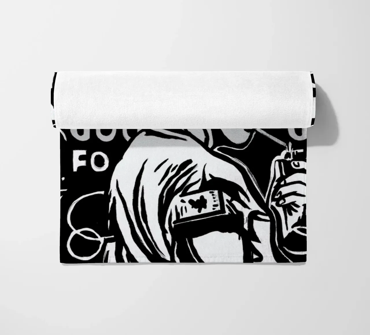 Choice telo mare da JRuggs