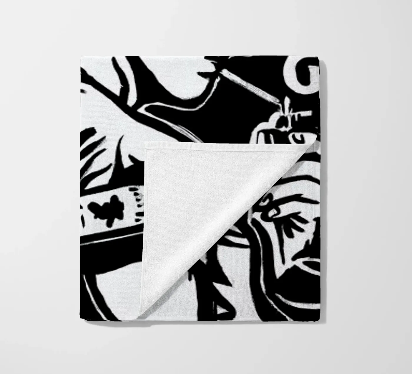 Choice telo mare da JRuggs