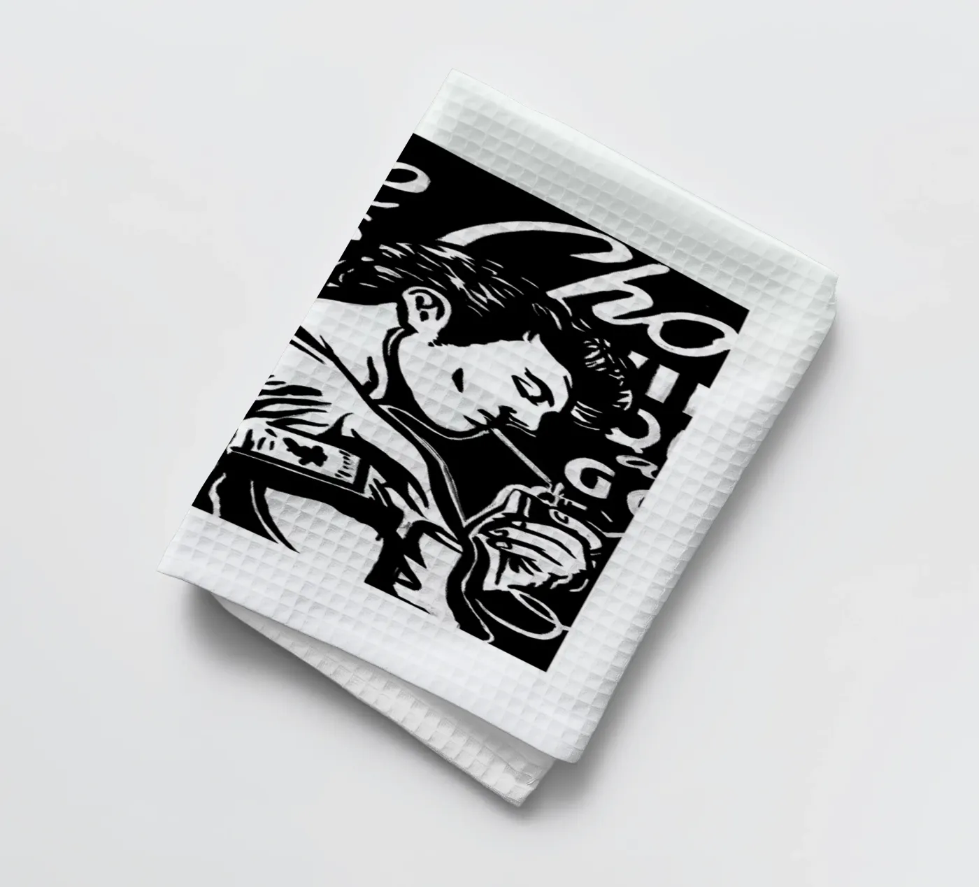 Choice torchon de JRuggs