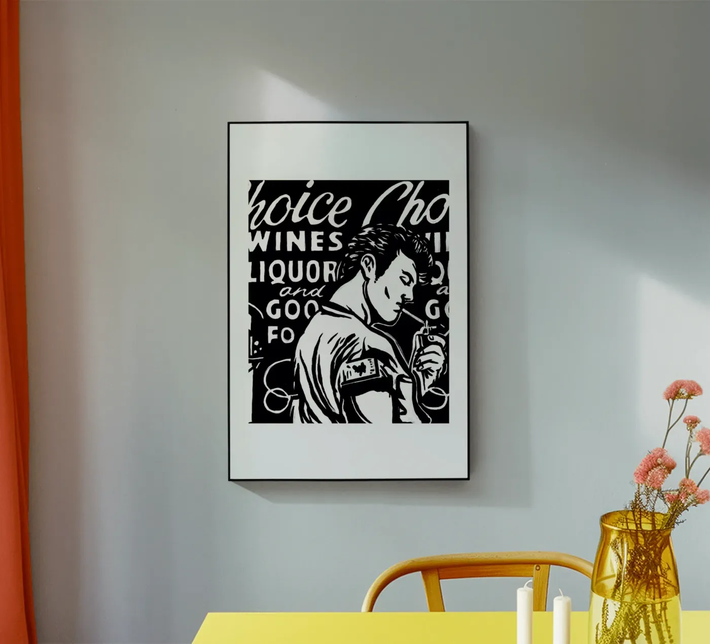 Choice plexiglass da JRuggs