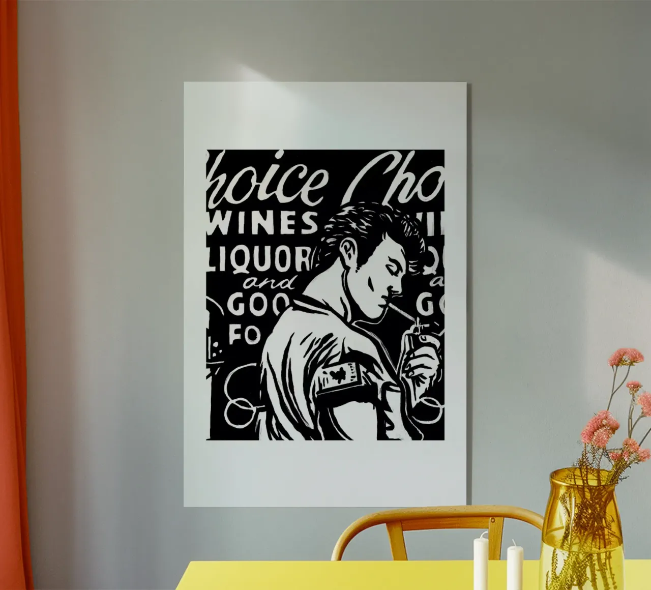 Choice plexiglass da JRuggs