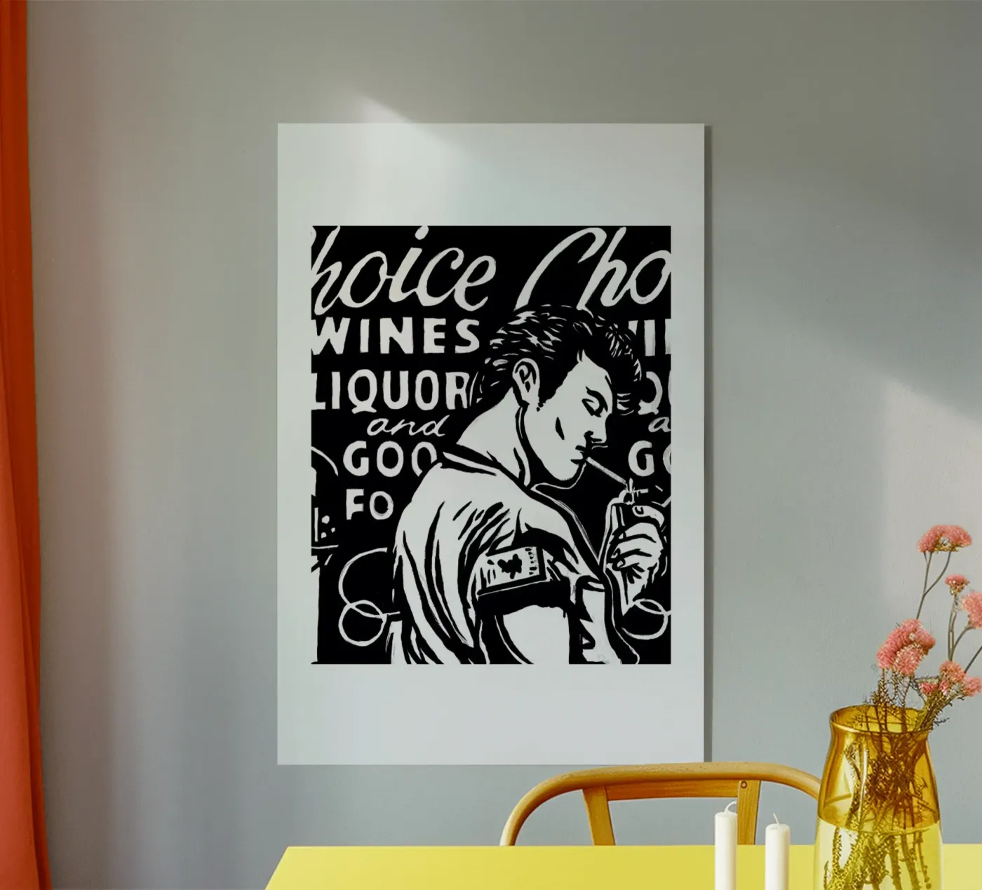 Choice plexiglass da JRuggs