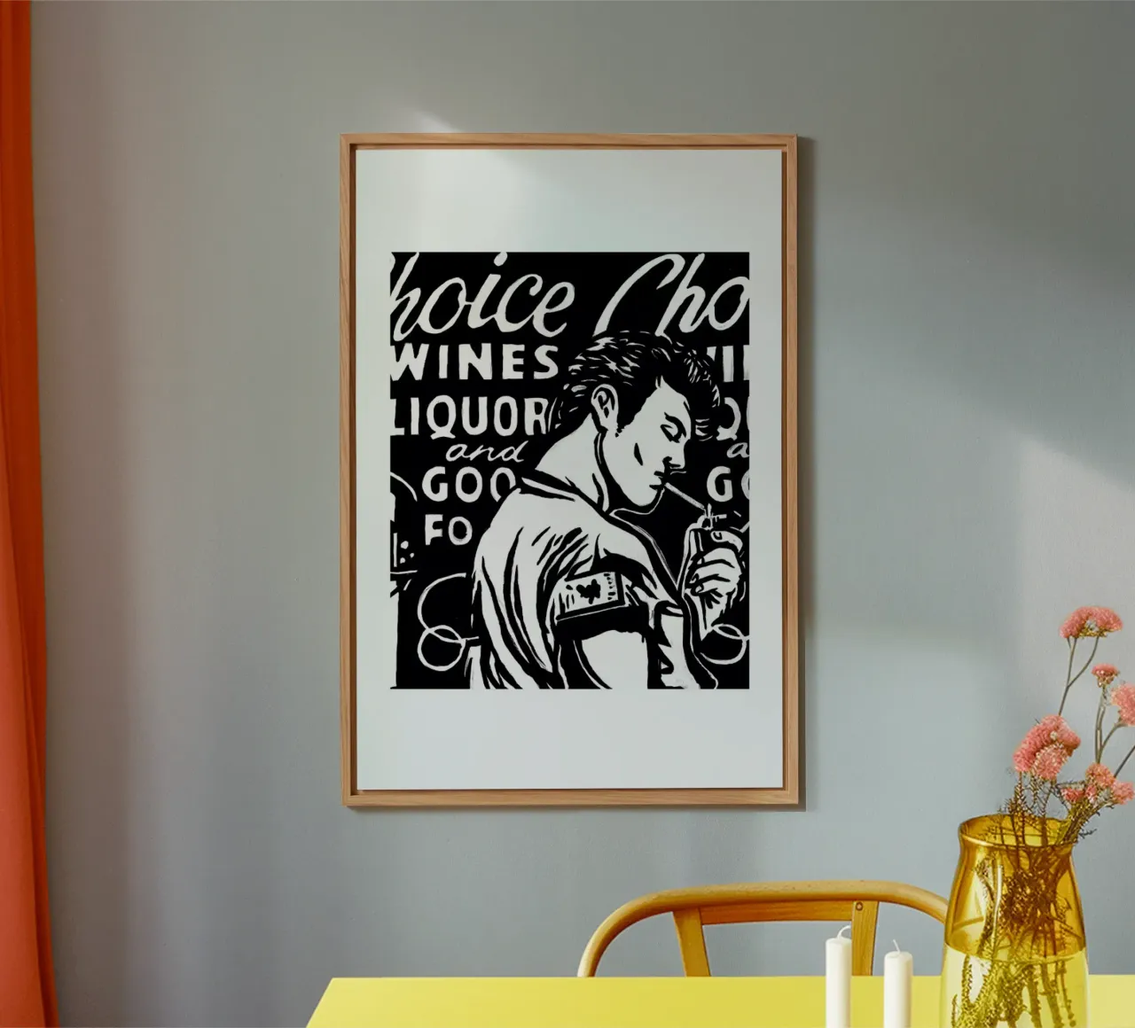 Choice pannello forex da JRuggs