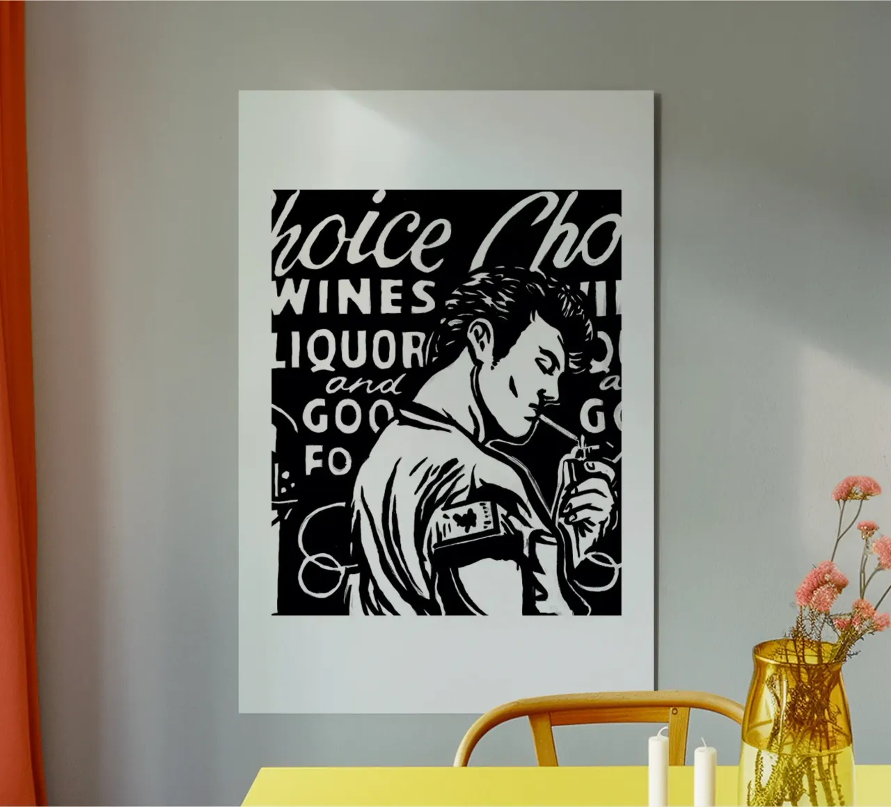 Choice pannello forex da JRuggs