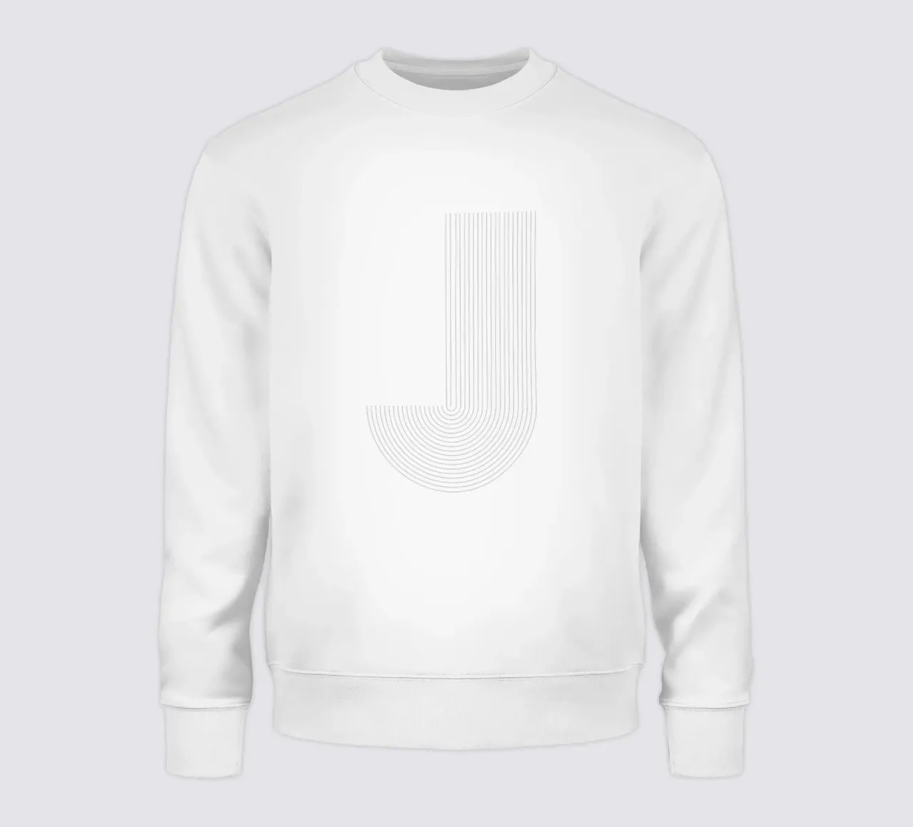 Abstract 02 felpa da KHouse Studio