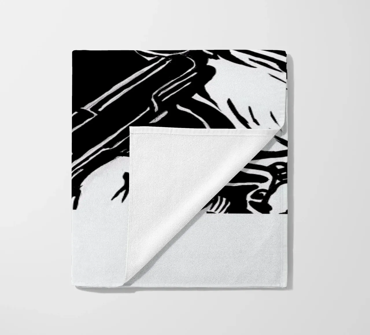 Dual telo mare da JRuggs