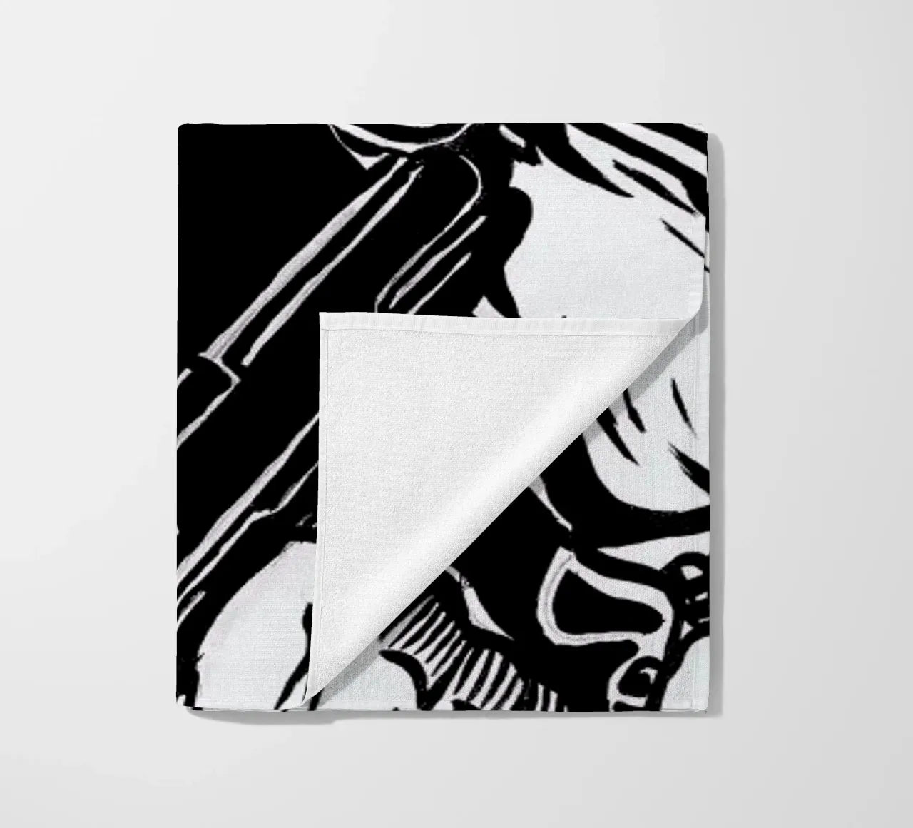 Dual telo mare da JRuggs