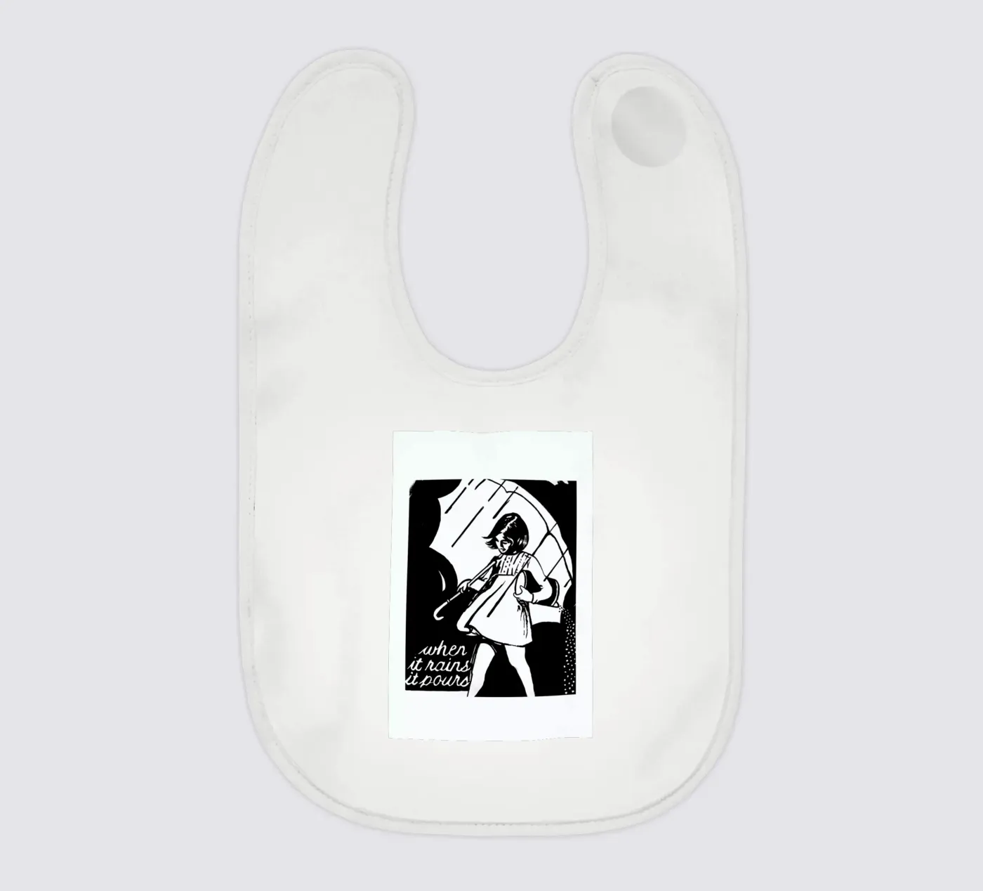 Pours bavaglino da JRuggs