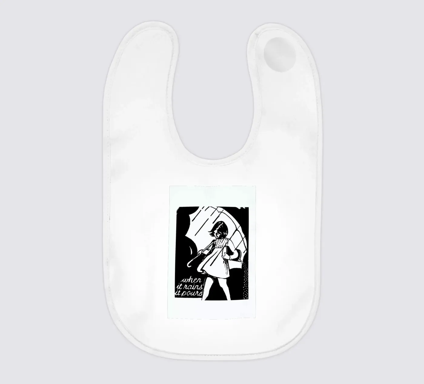 Pours bavaglino da JRuggs