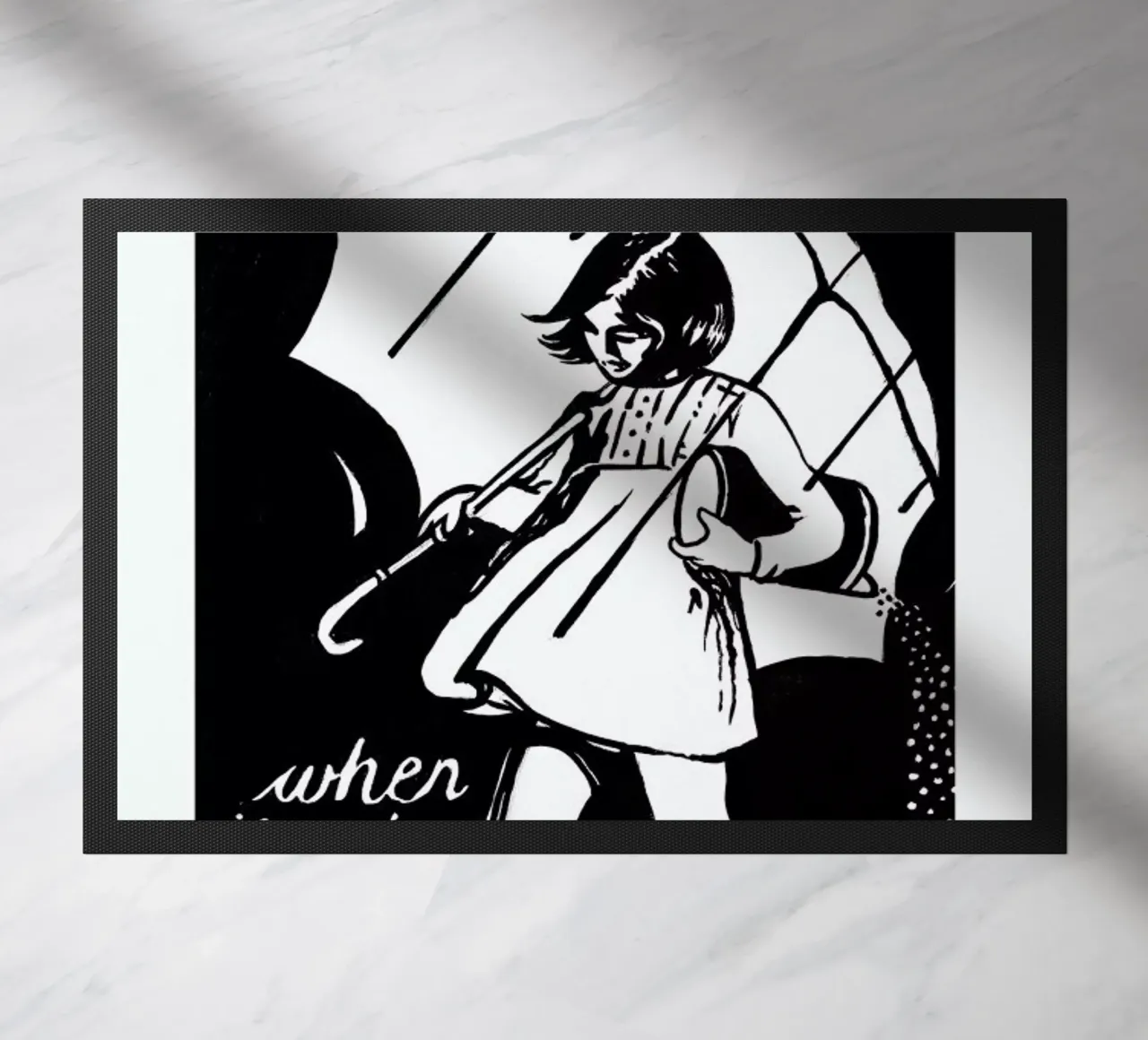 Pours zerbino da JRuggs