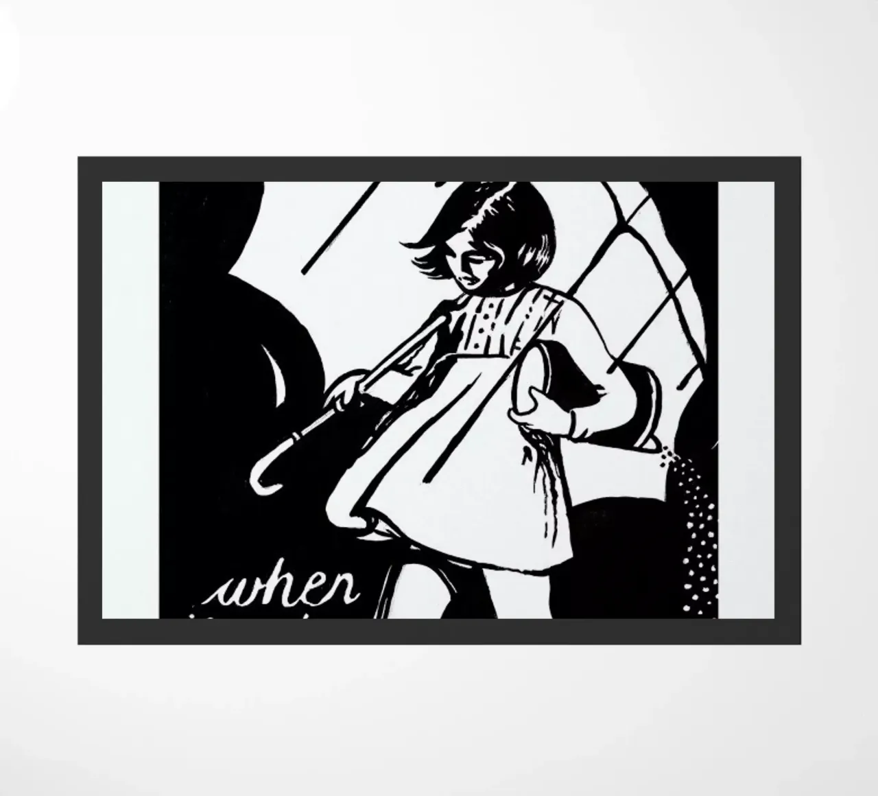 Pours zerbino da JRuggs