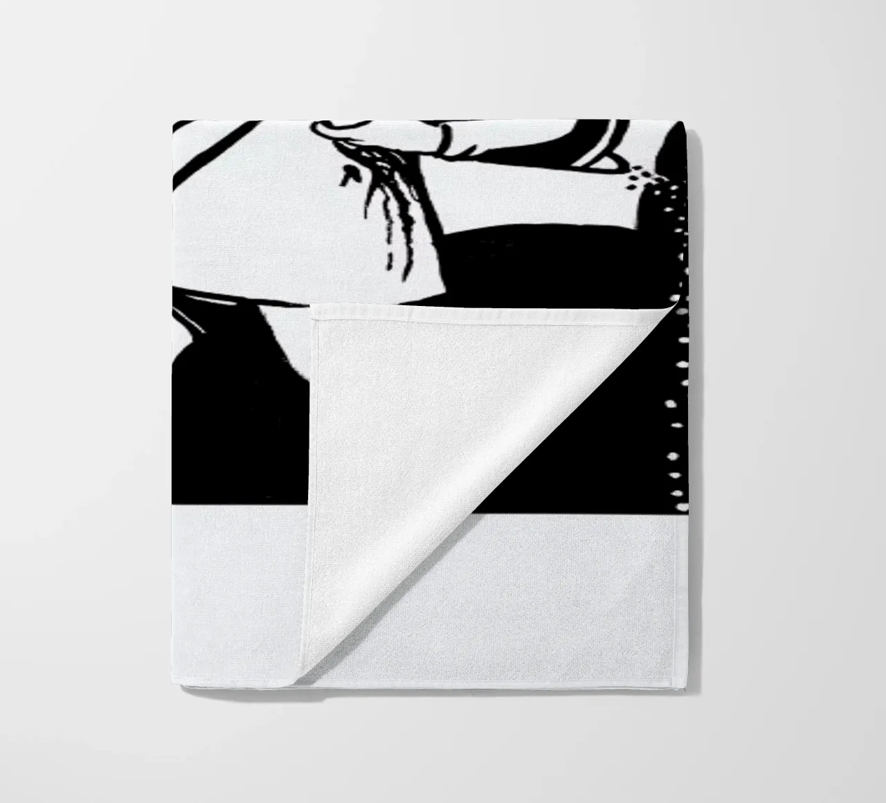 Pours telo mare da JRuggs