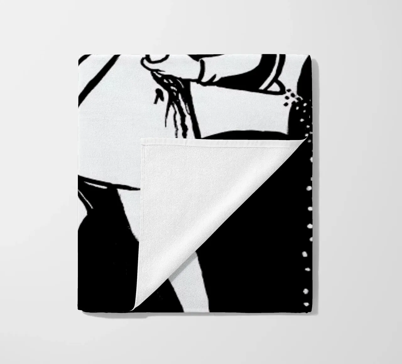 Pours telo mare da JRuggs