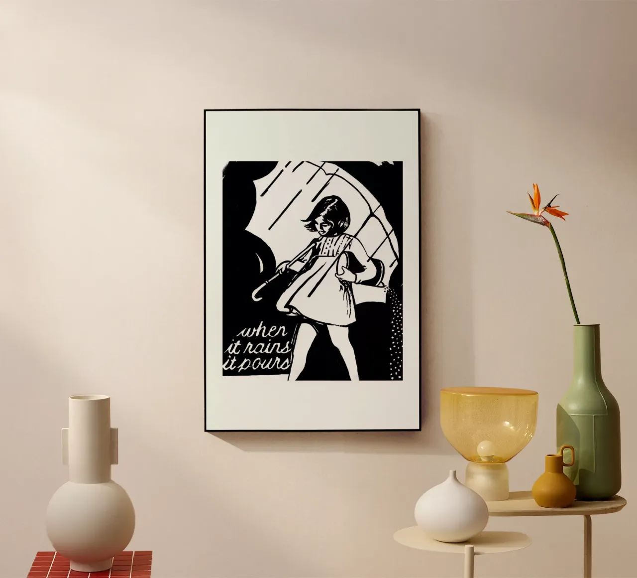 Pours plexiglass da JRuggs