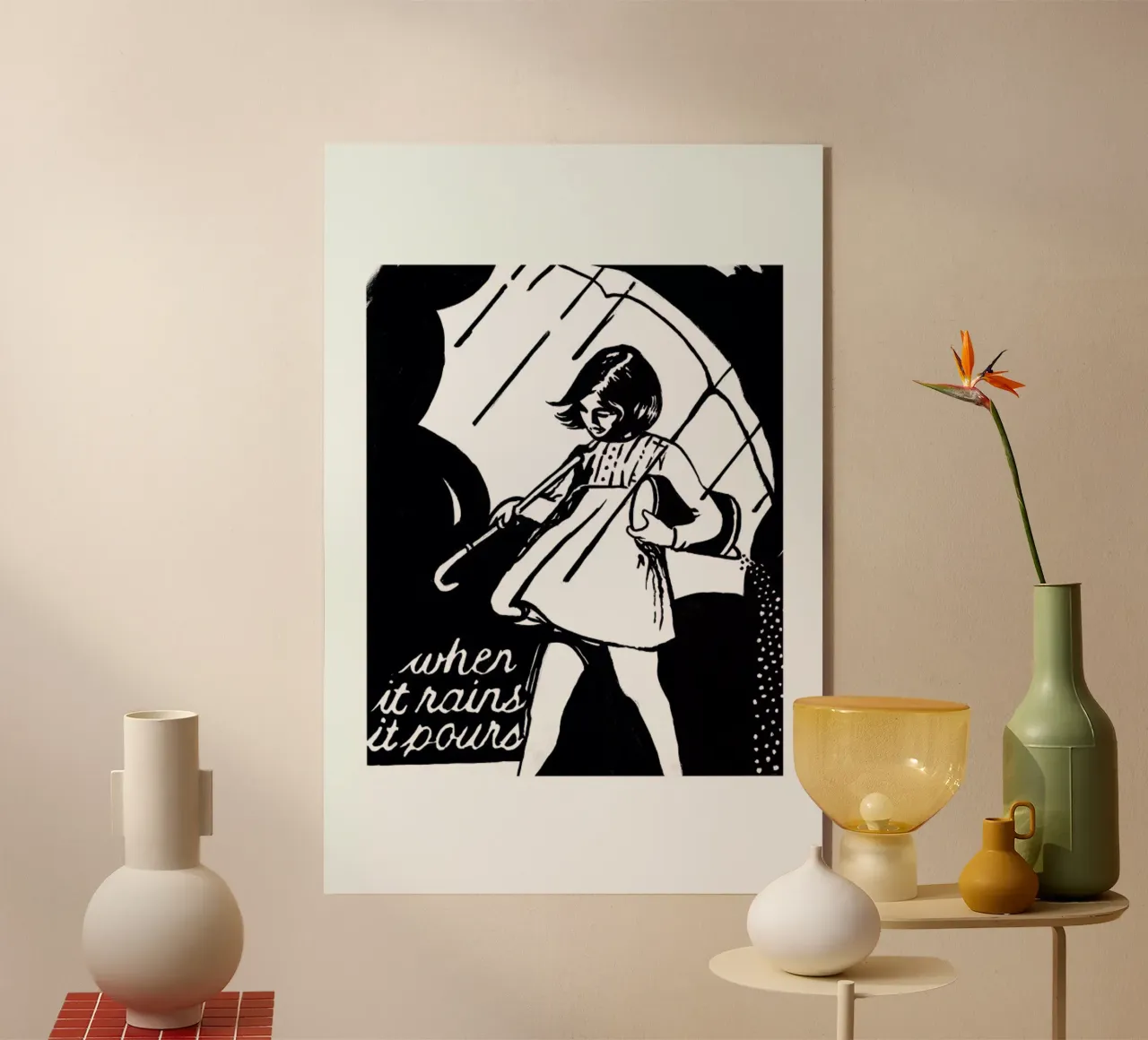 Pours plexiglass da JRuggs