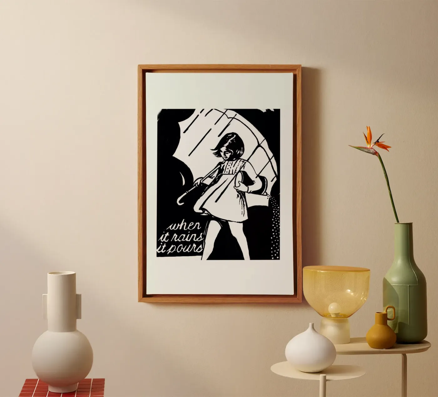 Pours tela da JRuggs