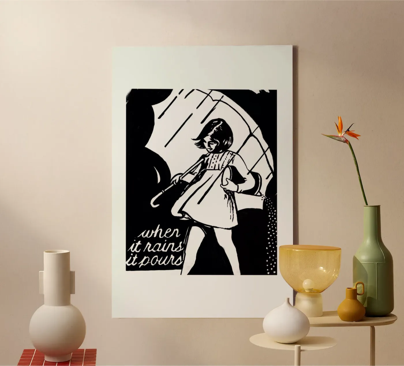 Pours tela da JRuggs