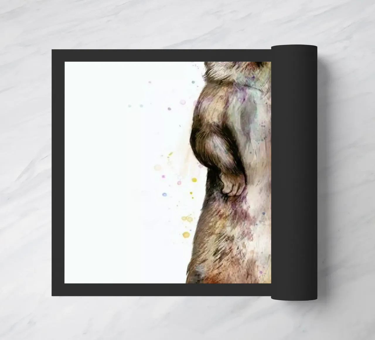 Otter zerbino da Laura Graves