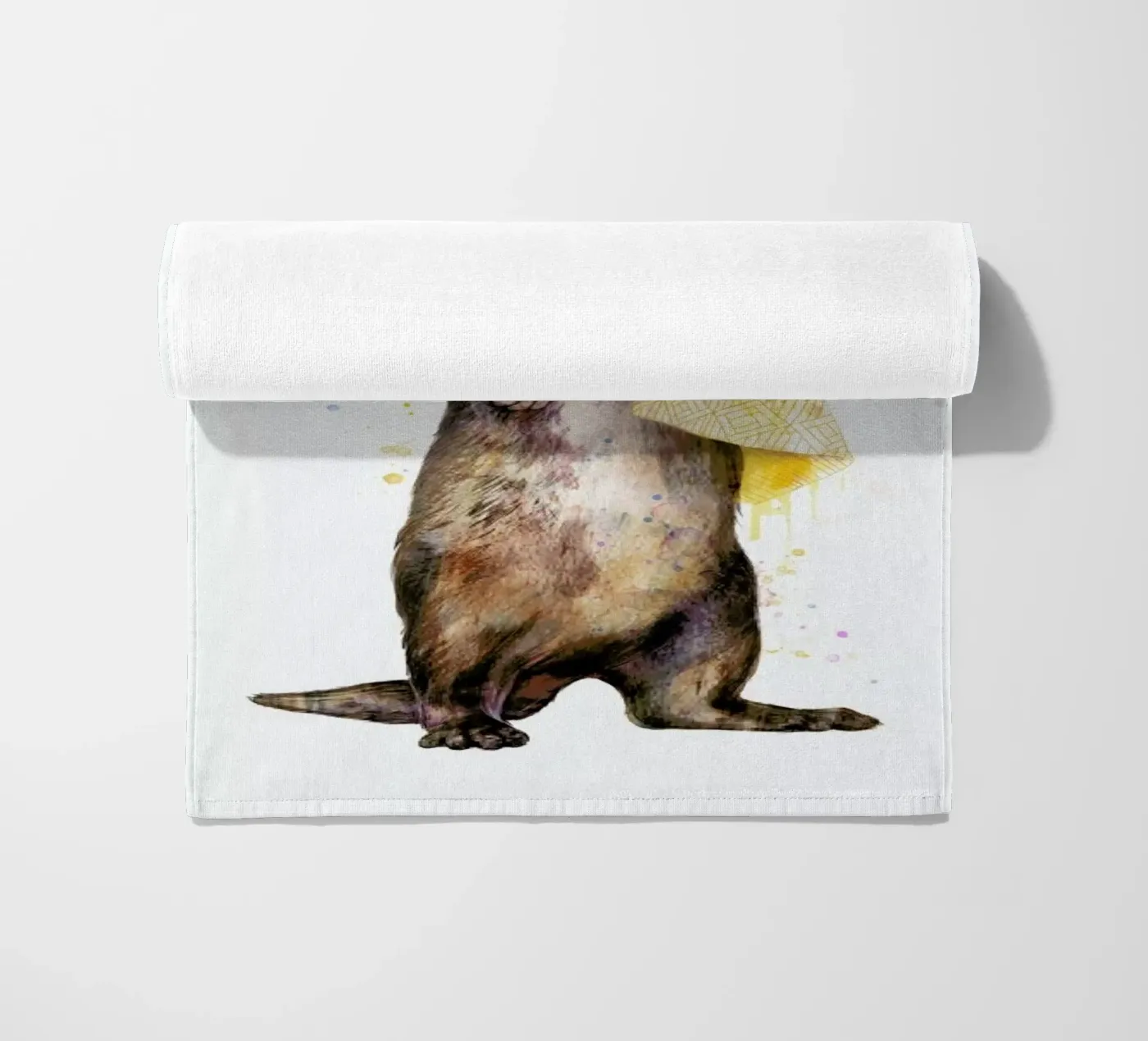 Otter telo mare da Laura Graves