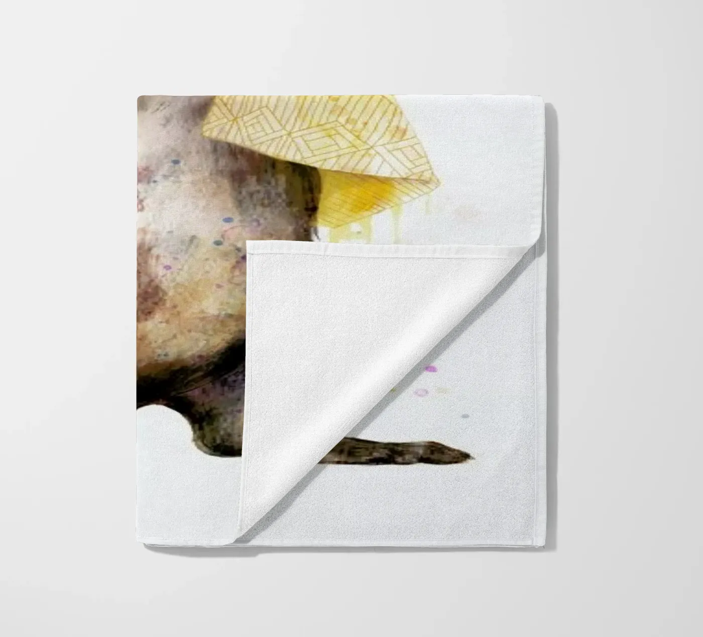 Otter telo mare da Laura Graves