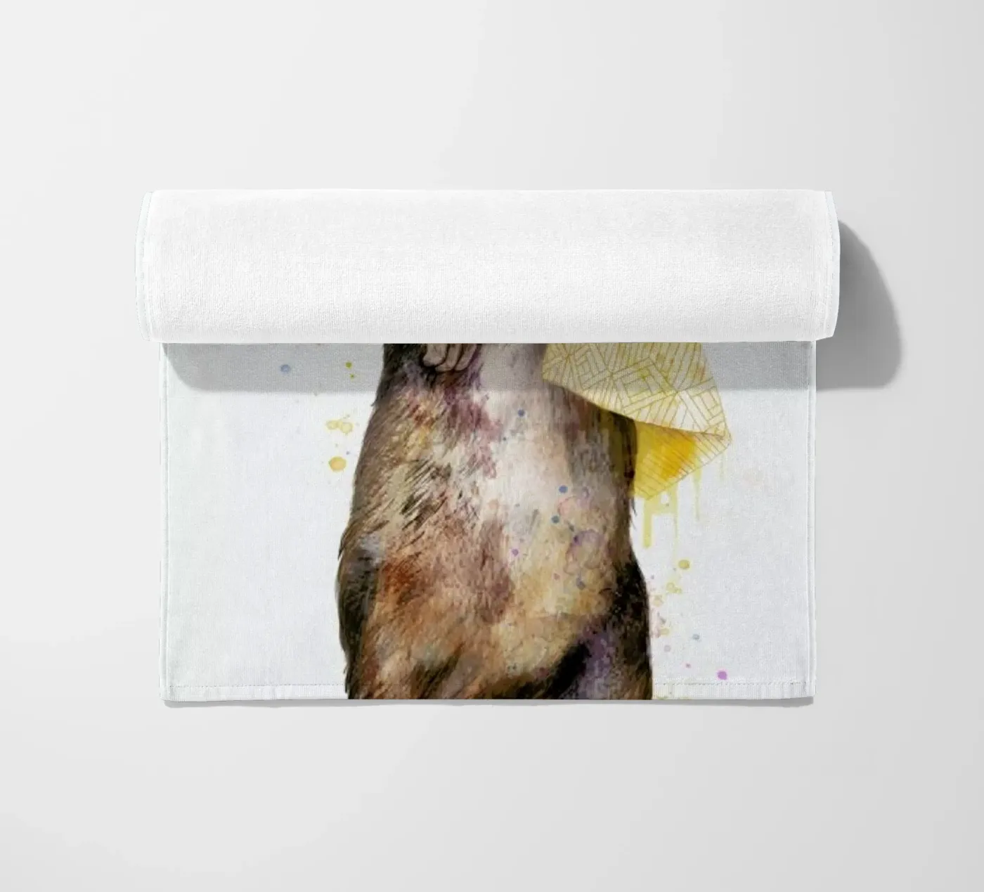 Otter telo mare da Laura Graves