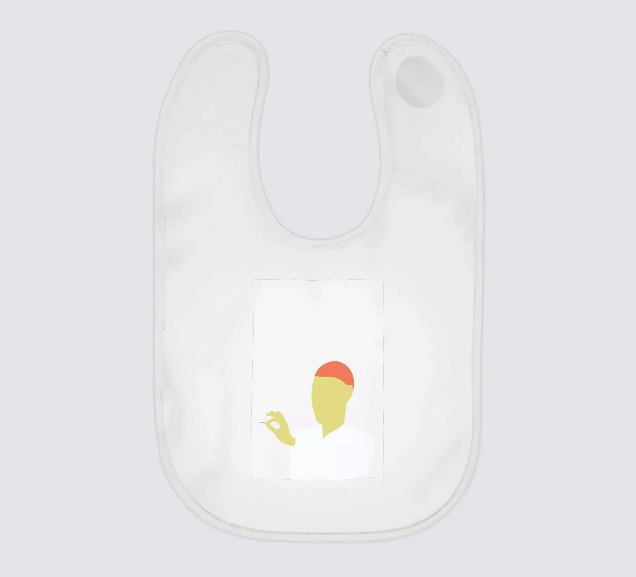 Modig 02 bavaglino da Swen Swensøn