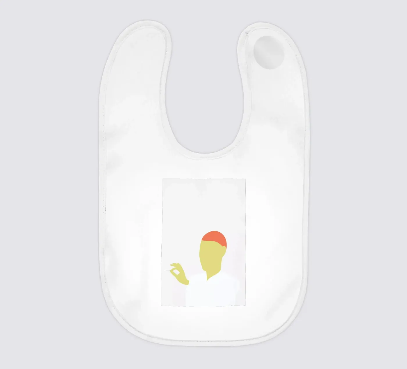 Modig 02 bavaglino da Swen Swensøn