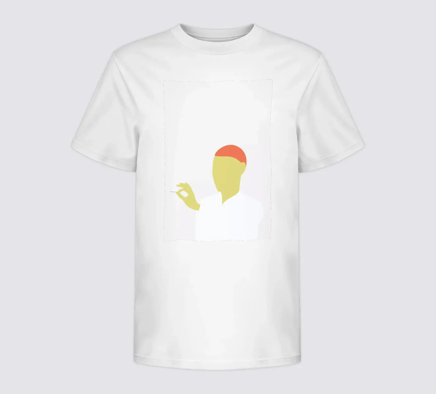 Modig 02 t-shirt bambini da Swen Swensøn